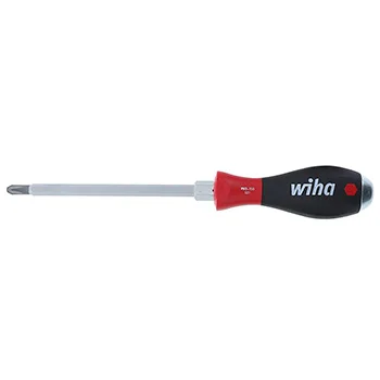 Wiha udarni odvijač krstasti SoftFinish PH3x150mm W03239 Wiha udarni odvijač krstasti SoftFinish PH3x150mm W03239