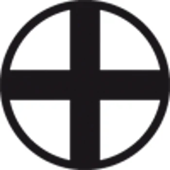 Wiha električarski odvijač bit tanki PH2 W34584-2