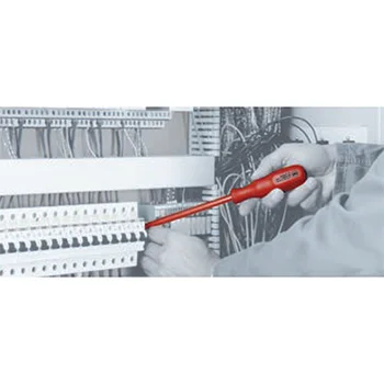 Wiha odvijač ravni izolovani VDE Proturn 1K 5.5x125 W06184-2