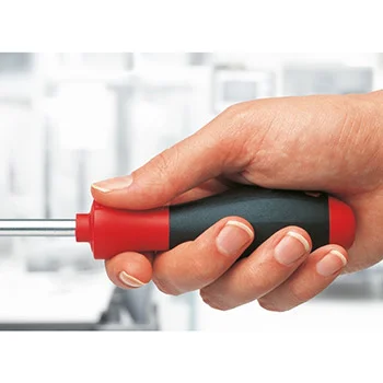 Wiha odvijač ravni SoftFinish 14.0x250 W00713 Wiha odvijač ravni SoftFinish 14.0x250 W00713