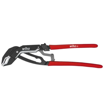 Wiha klešta papagaj QuickFix 250mm W39091