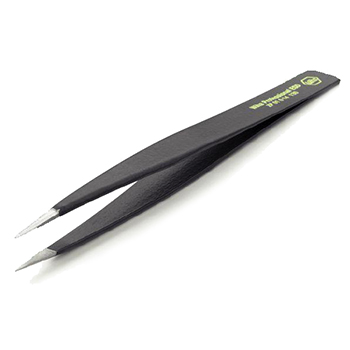 Wiha univerzalna pinceta prava ESD 130mm W32318 Wiha univerzalna pinceta prava ESD 130mm W32318