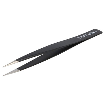 Wiha precizna pinceta prava ESD 130mm W32325 Wiha precizna pinceta prava ESD 130mm W32325