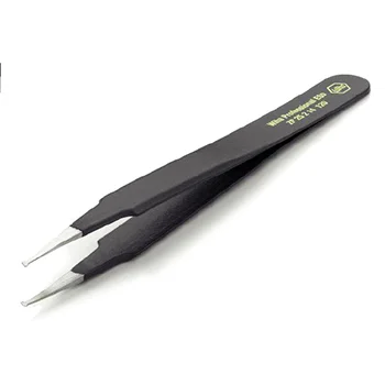 Wiha pinceta SMD sa proširenim vrhom ESD 120mm W32340 Wiha pinceta SMD sa proširenim vrhom ESD 120mm W32340