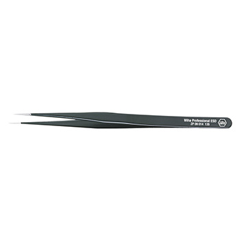 Wiha precizna pinceta ESD tip SS 135mm W32326 Wiha precizna pinceta ESD tip SS 135mm W32326