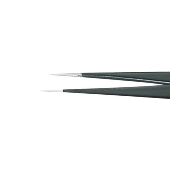 Wiha precizna pinceta ESD tip SS 135mm W32326-1