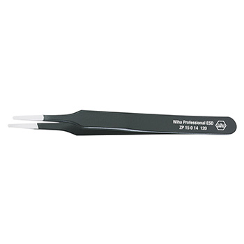 Wiha precizna pinceta ESD tip 2a 120mm W32329 Wiha precizna pinceta ESD tip 2a 120mm W32329