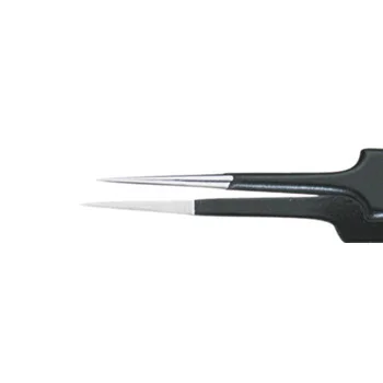 Wiha precizna pinceta ESD tip 5 110mm W32334 Wiha precizna pinceta ESD tip 5 110mm W32334