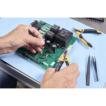 Wiha precizna pinceta ESD tip 5 110mm W32334 Wiha precizna pinceta ESD tip 5 110mm W32334