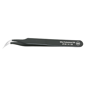 Wiha precizna pinceta ESD tip 7a 120mm W32335 Wiha precizna pinceta ESD tip 7a 120mm W32335