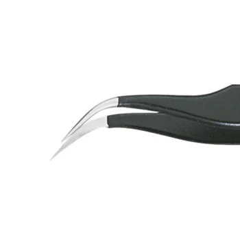 Wiha precizna pinceta ESD tip 7a 120mm W32335-1