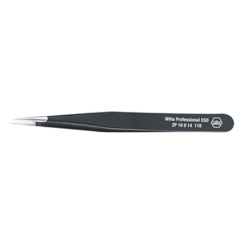 Wiha precizna pinceta ESD tip 3c 110mm W32346 Wiha precizna pinceta ESD tip 3c 110mm W32346