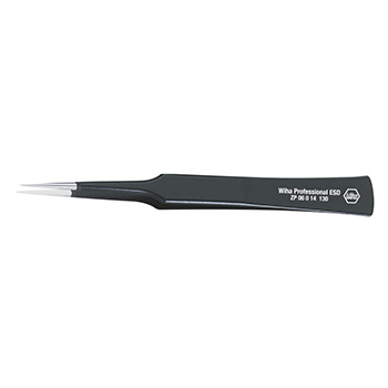 Wiha precizna pinceta ESD tip GG 130mm W32347 Wiha precizna pinceta ESD tip GG 130mm W32347