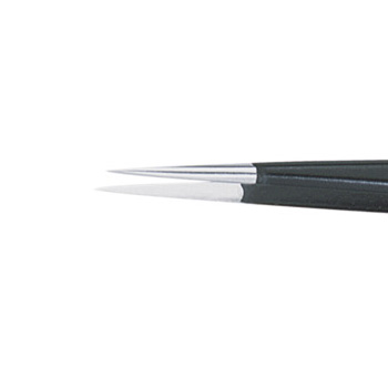 Wiha precizna pinceta ESD tip GG 130mm W32347 Wiha precizna pinceta ESD tip GG 130mm W32347