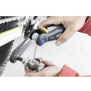 Wiha PocketStar komplet ključeva 8/1 W27936 Wiha PocketStar komplet ključeva 8/1 W27936