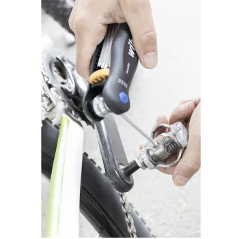 Wiha PocketStar komplet ključeva 8/1 W27936 Wiha PocketStar komplet ključeva 8/1 W27936