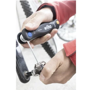 Wiha PocketStar komplet ključeva 8/1 W27936 Wiha PocketStar komplet ključeva 8/1 W27936