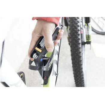 Wiha PocketStar komplet ključeva 8/1 W27936 Wiha PocketStar komplet ključeva 8/1 W27936