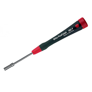 Wiha set preciznih Hex nasadnih odvijača PicoFinish 6 kom W00557 Wiha set preciznih Hex nasadnih odvijača PicoFinish 6 kom W00557