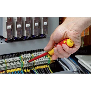 Wiha odvijač krstasti VDE SoftFinish PH3x150 W00849-3