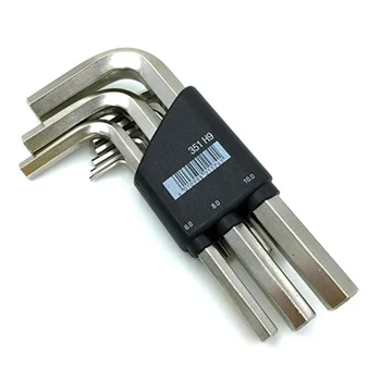 Wiha komplet imbus ključeva 9 kom W01174 Wiha komplet imbus ključeva 9 kom W01174