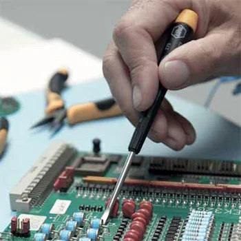 Wiha set preciznih ESD odvijača 6 kom W08463 Wiha set preciznih ESD odvijača 6 kom W08463