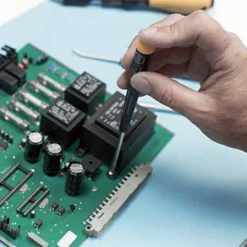 Wiha set preciznih ESD odvijača 6 kom W08463 Wiha set preciznih ESD odvijača 6 kom W08463