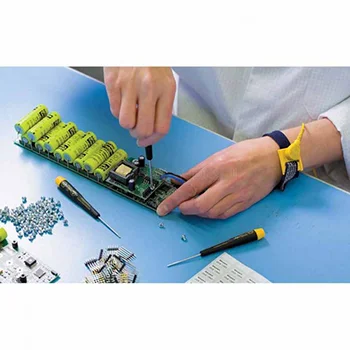 Wiha set preciznih ESD odvijača 6 kom W08463 Wiha set preciznih ESD odvijača 6 kom W08463