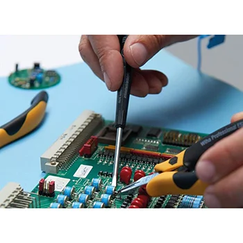 Wiha set preciznih ESD odvijača 6 kom W08463 Wiha set preciznih ESD odvijača 6 kom W08463