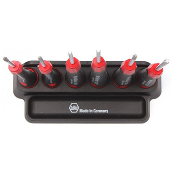 Wiha set elektroničarskih Torx odvijača W24002 Wiha set elektroničarskih Torx odvijača W24002