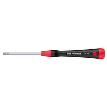 Wiha set elektroničarskih Torx odvijača W24002 Wiha set elektroničarskih Torx odvijača W24002