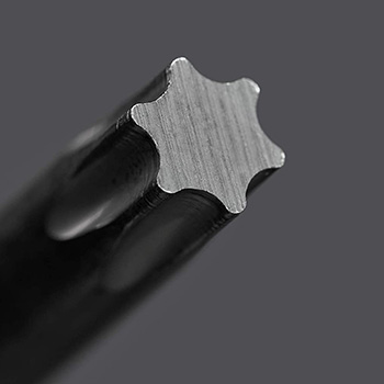 Wiha ključ Torx sa T ručkom ComfortGrip T10x100mm W26172 Wiha ključ Torx sa T ručkom ComfortGrip T10x100mm W26172