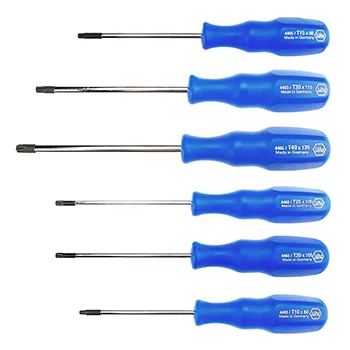Wiha komplet Torx odvijača Proturn 1K 6 kom W27844 Wiha komplet Torx odvijača Proturn 1K 6 kom W27844