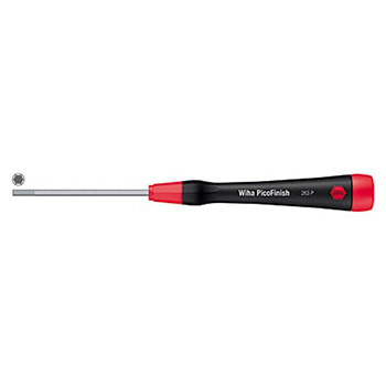 Wiha set preciznih Hex odvijača 6 kom W38162 Wiha set preciznih Hex odvijača 6 kom W38162