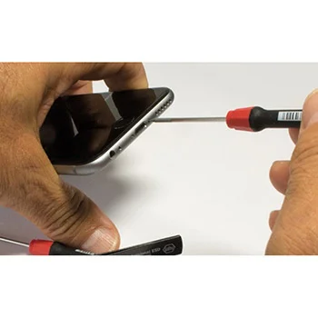 Wiha set preciznih Hex odvijača 6 kom W38162 Wiha set preciznih Hex odvijača 6 kom W38162