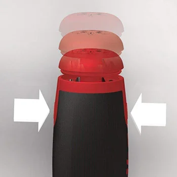 Wiha odvijač sa bitovima LiftUp 70 1/4