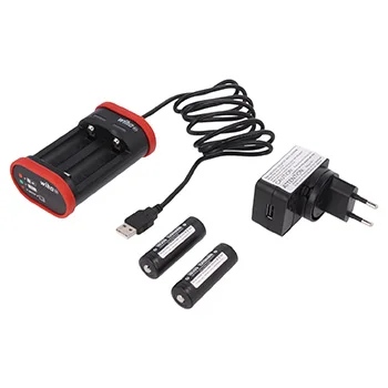 Wiha akumulatorski odvijač SpeedE® sa 16 nastavaka W41913 Wiha akumulatorski odvijač SpeedE® sa 16 nastavaka W41913