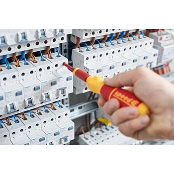 Wiha akumulatorski odvijač SpeedE® sa 16 nastavaka W41913 Wiha akumulatorski odvijač SpeedE® sa 16 nastavaka W41913