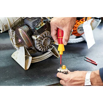 Wiha akumulatorski odvijač SpeedE® sa 16 nastavaka W41913 Wiha akumulatorski odvijač SpeedE® sa 16 nastavaka W41913