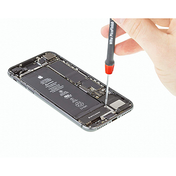 Wiha set preciznih PicoFinish odvijača za iPhone 8 kom W42362 Wiha set preciznih PicoFinish odvijača za iPhone 8 kom W42362
