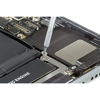 Wiha set preciznih PicoFinish odvijača za iPhone 8 kom W42362-5