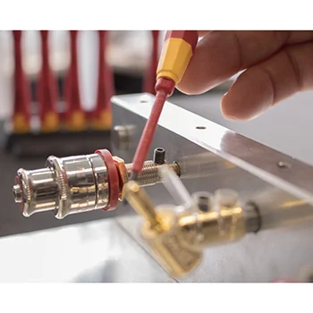 Wiha set preciznih VDE PicoFinish odvijača 6 kom W42989 Wiha set preciznih VDE PicoFinish odvijača 6 kom W42989