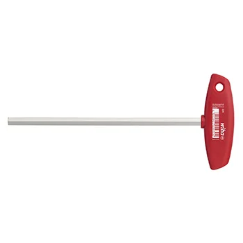 Wiha komplet ključeva imbus sa T ručkom 7kom W00953 Wiha komplet ključeva imbus sa T ručkom 7kom W00953