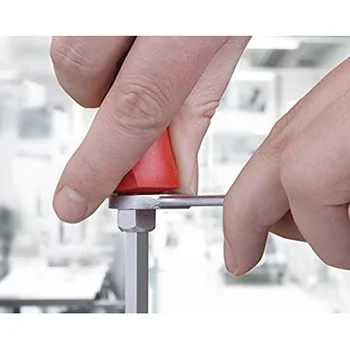 Wiha komplet odvijača SoftFinish 6kom W21248-4