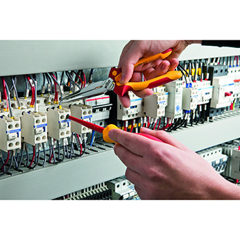 Wiha komplet klešta Professional Electric 3 kom W26852 Wiha komplet klešta Professional Electric 3 kom W26852