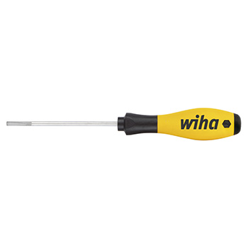 Wiha komplet odvijača SoftFinish ESD 5 kom W27252 Wiha komplet odvijača SoftFinish ESD 5 kom W27252