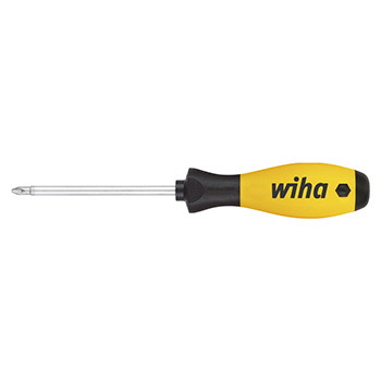 Wiha komplet odvijača SoftFinish ESD 5 kom W27252 Wiha komplet odvijača SoftFinish ESD 5 kom W27252