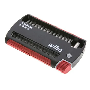 Wiha komplet bitova sa držačem XLSelector 1/4