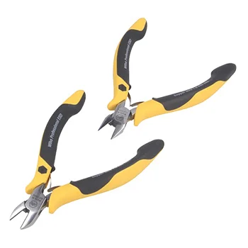 Wiha set preciznih ESD alata za elektroniku u torbici 9kom W33505 Wiha set preciznih ESD alata za elektroniku u torbici 9kom W33505