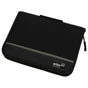 Wiha set izolovanih alata za električare 6kom W33969 Wiha set izolovanih alata za električare 6kom W33969